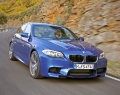 Neuer BMW M5-007